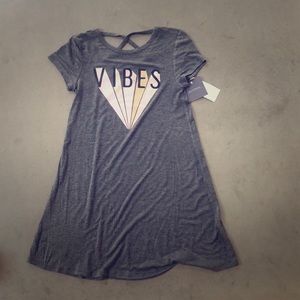 Kids Dress